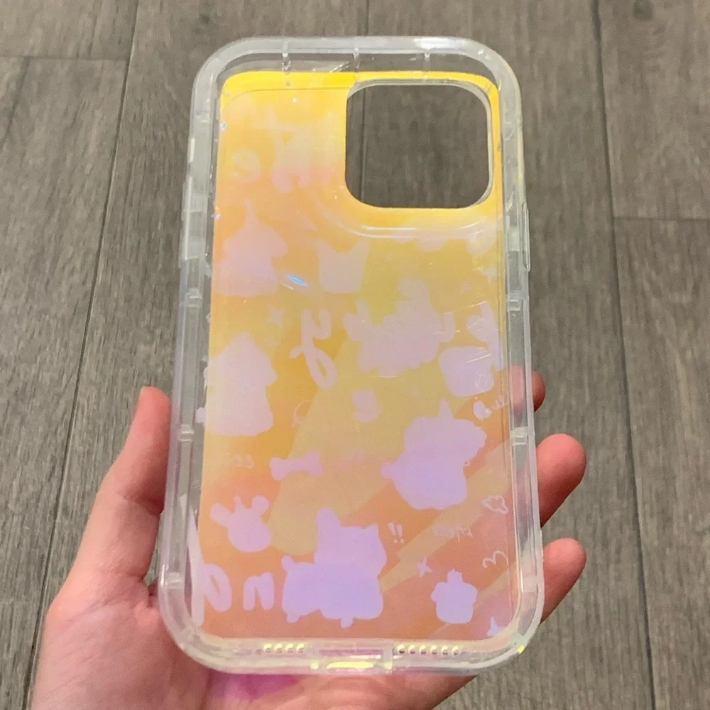 iPhone 14 Pro Max case